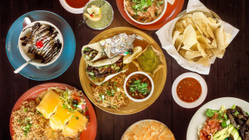 Rosalinda's Fry Bread And Mexican Food