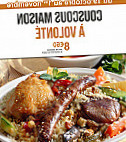 Crescendo Restaurant