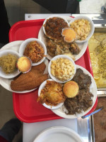 Mandy's Soul Food Kitchen