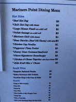 Mariners Point Golf Center