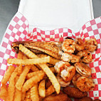 Brothers Seafood House