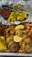 Lou Lou's Seafood