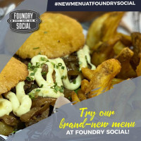 The Foundry Social