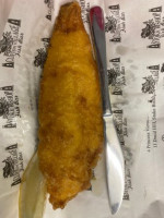 Stoke Bishop Fish