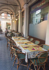 Pizzosteria Palazzo Orlandi