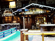 Schuss Cafe