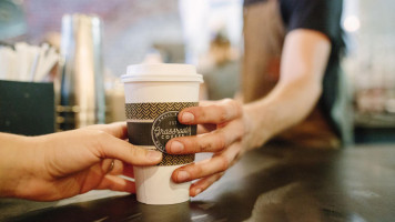 Grassroots Coffee Company