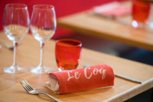 Moo Cafe-Comptoir