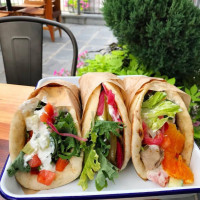 Aplos Simple Mediterranean