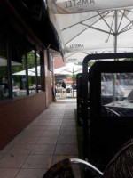 Golden Café Y Copas