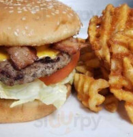 Beaverton Charburger