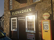 Clenaghans