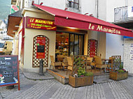 Le Marmiton