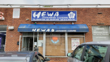 Hewa Japanese