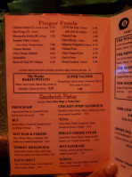 Hard Times Billiards