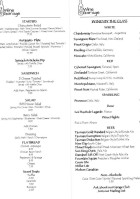 Aj's Wine Dine Garage Aka305 Wine Garage Inc