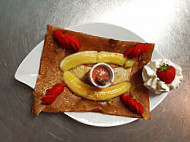La Crêperie Du Pêcheur