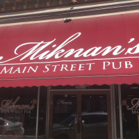 Miknan's Main Street Pub