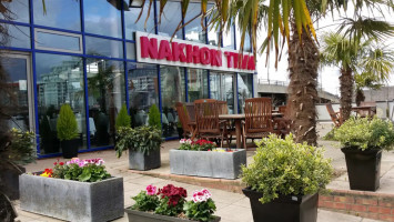 Nakhon Thai Royal Docks