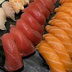 Yuzu Sushi