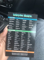 Daiquiri Shack
