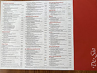 Pizzeria De Sia