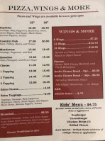 St Joe Inn
