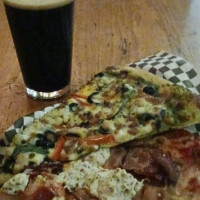 Straight From New York Pizza (west Burnside)