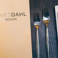 James Dahl Indian