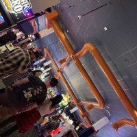 Dave Buster's San Diego