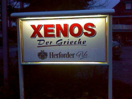 Xenos Der Grieche