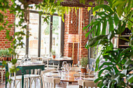 Maré Cucina Caffè Spiaggia Bottega