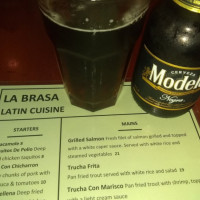 La Brasa