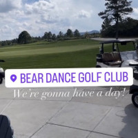 Bear Dance Golf Club