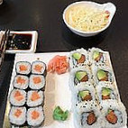Top Sushi