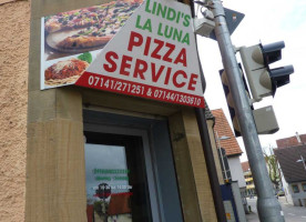 Lindis La Luna