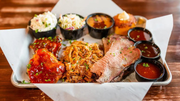 Buckboard’s Barbecue Brew