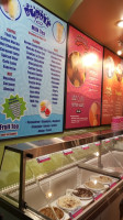 Bamboo Spoon Frozen Yogurt Cafe