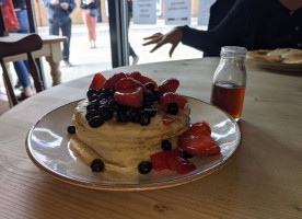 The Cabin Pancake And Waffle House