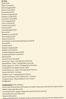 Blossoming Acres Putnam Farm