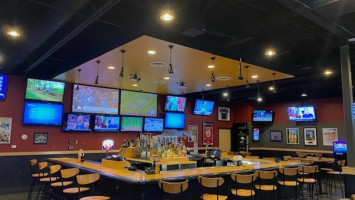 Buffalo Wild Wings O'fallon Missouri