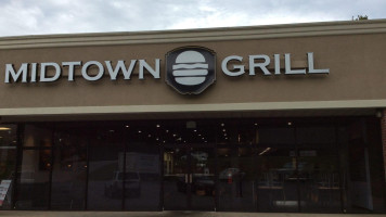 Midtown Grill