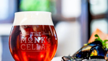 The Monk's Cellar