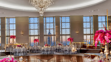 Rainbow Room
