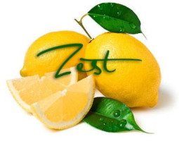 Zest