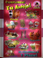 La Michoacana Superior