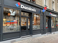 Domino's Pizza Toulon Est