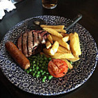 The George