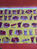 Fruteria Don Chamango 1