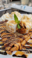 Dali Crepes Catering Cafe